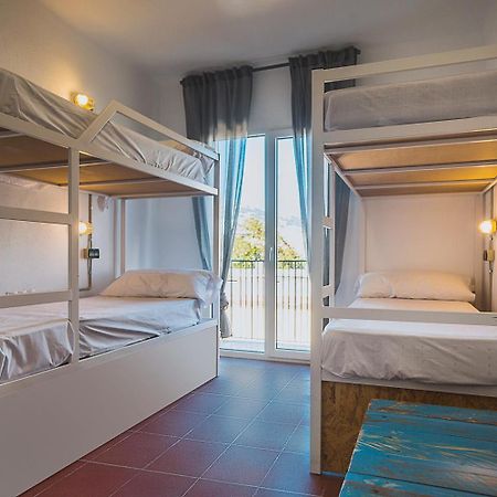 Loft Apart&Hostal Lloret de Mar Exterior foto