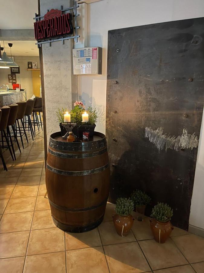 Loft Apart&Hostal Lloret de Mar Exterior foto