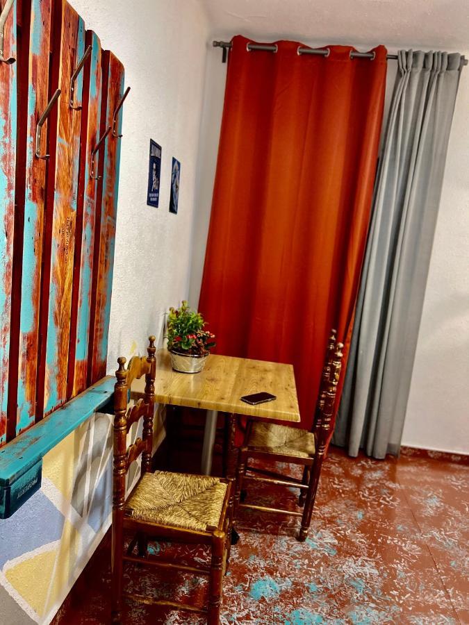 Loft Apart&Hostal Lloret de Mar Exterior foto