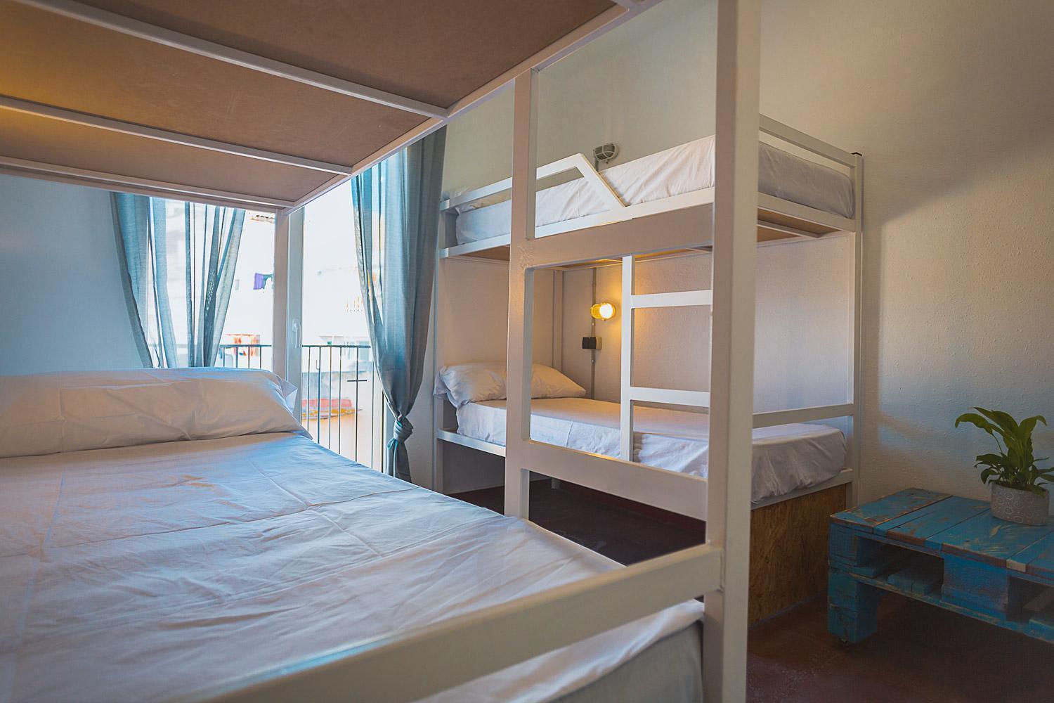 Loft Apart&Hostal Lloret de Mar Exterior foto