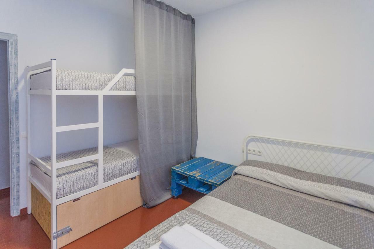 Loft Apart&Hostal Lloret de Mar Exterior foto